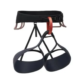 Úvazek Black Diamond Solution Men (BD651082) Carbon_0003 šedá XS