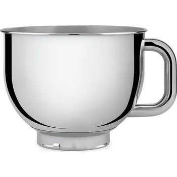 SMEG SMB401 4,8 l, nerez