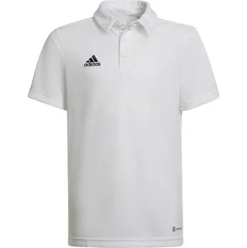 Dětské polo triko adidas Entrada 22 Velikost: 116 HC5059116