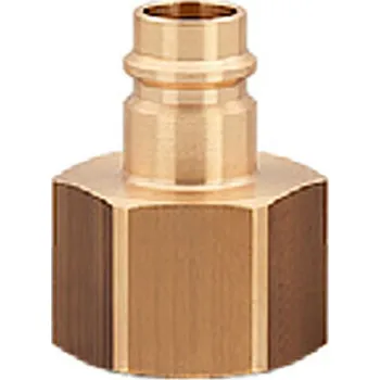 Lüdecke Vsuvka ESG 3/4" vnitřní