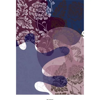 Plakát Plakát, Obraz - Flower, Nordic Creators