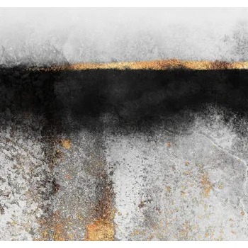 Plakát Plakát, Obraz - Soot And Gold, Elisabeth Fredriksson