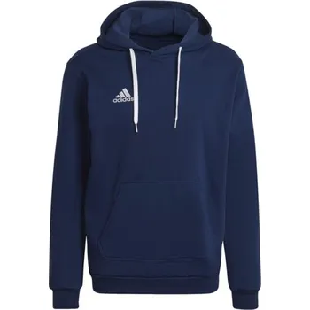 Pánská mikina Mikina s kapucí adidas Entrada 22 Velikost: XL H57513XL