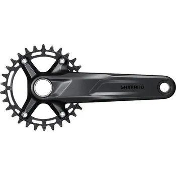 Klika na kolo Kliky Shimano FC-MT512 175mm - převodník 32 zubú