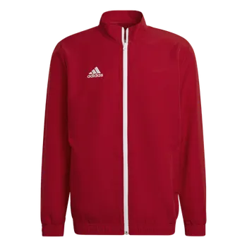 Pánská mikina Vycházková mikina adidas Entrada 22 Velikost: S H57536S