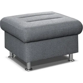 Taburet Nábytek PEGAS s.r.o. Taburet BELLAGIO s úložným prostorem