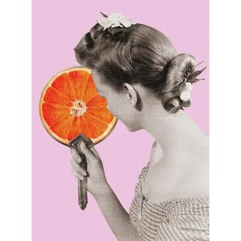 Plakát Plakát, Obraz - Mirror Mirro on the wall ..., Circular Concepts