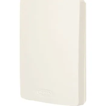 Senzor drátový Wavin Sentio, bílá