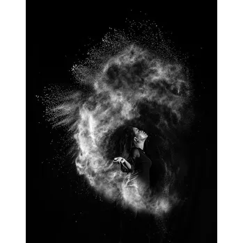 Plakát Plakát, Obraz - Ensoul, Antonyus Bunjamin (Abe)