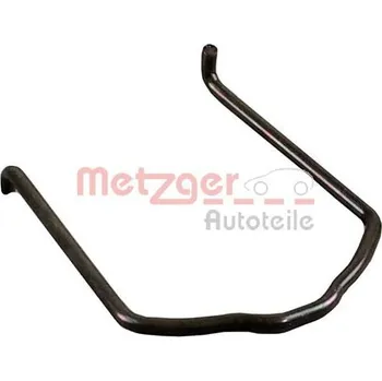Svorka, hadice plnicího vzduchu METZGER 2400955