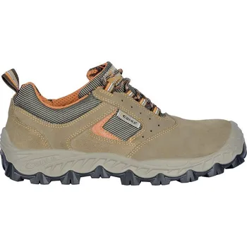 Pracovní obuv Bezpečnostní obuv Cofra NEW ADRIATIC S1PS FO SR Velikost boty: 38