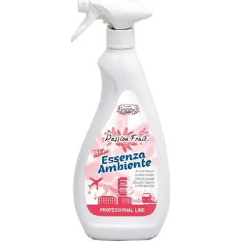 Osvěžovač vzduchu HygienFresh Interiérová vůně ve spreji Passion fruit 750 ml