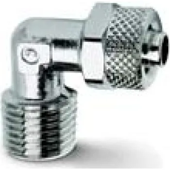 Příslušenství k čerpadlu Camozzi L-Šroubení s převlečnou maticí 1500-6/4-3/8