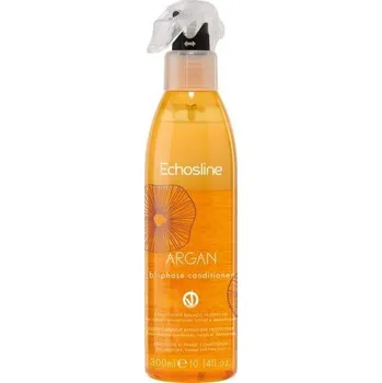 Echosline Argan Bi-phase Conditioner - Bezoplachový dvoufázový kondicionér 300 ml