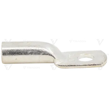 Kabelové oko Tracon CLH35-6 Neizolovaná Cu kabelová okalisovaná z trubek 35mm2, M6, (d1=8.8mm, d2=6.4mm) (Tracon CLH35-6)