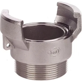 Fitinka LMC Spojka Guillemin nerez 1 1/2" vnější