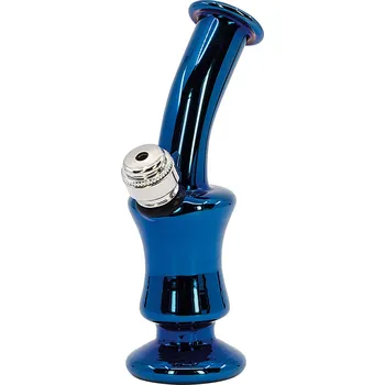 Dýmka Remo 67306 Skleněný bong 13cm