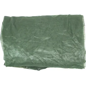 Moskytiéra Moskytiéra, síť US ARMY tvaru A - oliv