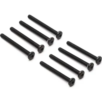 Šroub Axial šroub imbus M4x40mm BH (8) - expresní doprava