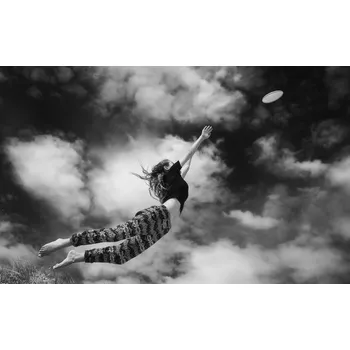 Plakát Plakát, Obraz - yes you can, Gloria Salgado Gispert