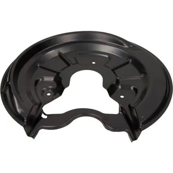 Brzdový kotouč Ochranný plech proti rozstřikování, brzdový kotouč MAXGEAR 19-3270