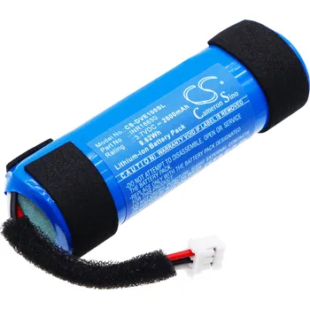 Baterie Cameron Sino CS-DVE100SL - neoriginální