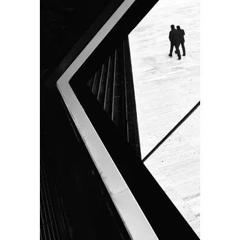 Plakát Plakát, Obraz - The Conspiracy Theory, Paulo Abrantes