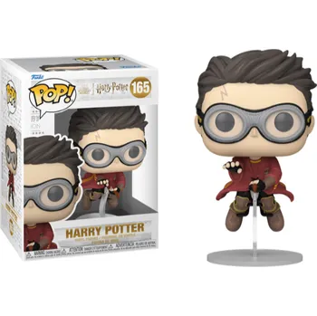 Figurka Funko Pop! 165 Harry Potter Harry Potter