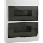 Plastový rozvaděč DB212S 2X12P/SMD Kanlux 03835