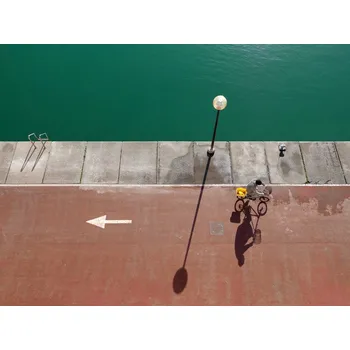 Plakát Plakát, Obraz - in bici, paolo luxardo