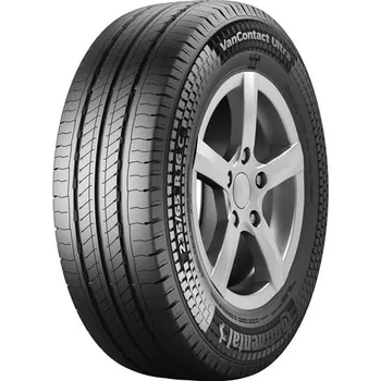 Continental VanContact Ultra 205/65 R16…