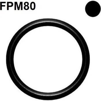 RC náhradní díl DICHTOMATIK O-kroužek 20x3 FPM80 DIN3771