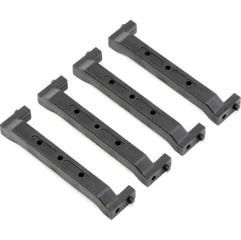 RC náhradní díl ECX Příčka šasi (2): 1:12 Barrage - expresní doprava