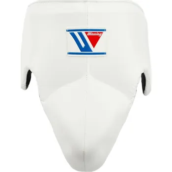 Chránič těla a ramene Suspenzor Winning - bílý