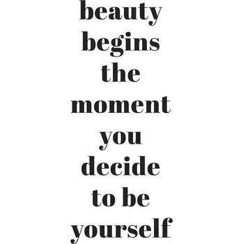 Plakát Plakát, Obraz - Beauty begins, Finlay & Noa