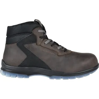 Pracovní obuv Bezpečnostní obuv Cofra BORMIO S3S FO SR Velikost boty: 43