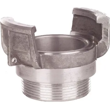 Fitinka LMC Spojka Guillemin hliník 1 1/2" vnější