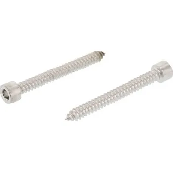 Šroub Art. 9051 A4 C 4,8X22