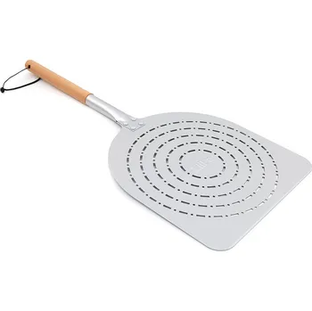 Lopata na pizzu Děrovaná lopata na pizzu Eva ZiiPa