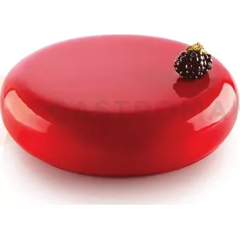 Výroba svíčky Forma na moučníky a dezerty Eclipse | SILIKOMART, Eclipse