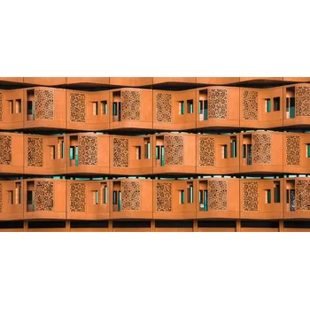 Plakát Plakát, Obraz - WAVES, Ahmad Kaddourah