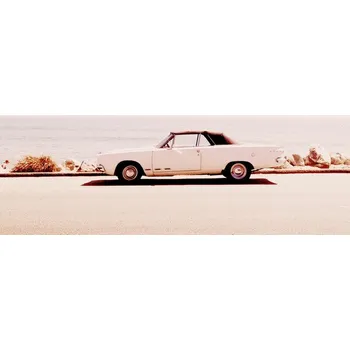 Plakát Plakát, Obraz - California Coast, Gemma Bardot