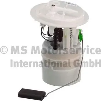 Palivové čerpadlo Palivová přívodní jednotka PIERBURG 7.02700.72.0