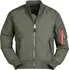 Pánský bomber MIL-TEC US Summer MA1 Flight Jacket 10401501
