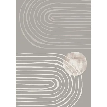 Plakát Plakát, Obraz - Arch_dark_001-01, Studio Collection