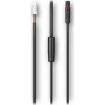 Příslušenství k chytrým hodinkám Garmin Kabel pro připojení k elektrokolu - Yamaha