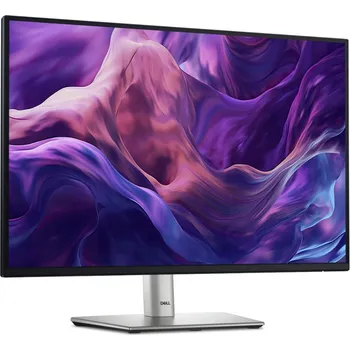 Monitor Dell/P2425/24,07"/IPS/FHD/100Hz/5ms/Black/3RNBD
