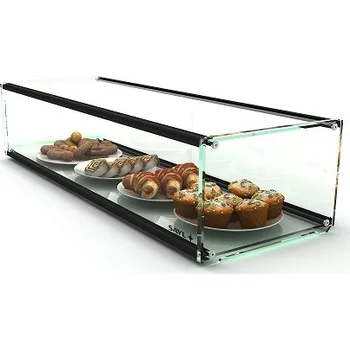 Stolní neutrální vitrína • EP20