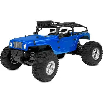 RC model auta Team Corally MOXOO SP - 1/10 Monster Truck 2WD - RTR - stejnosměrný motor - expresní doprava
