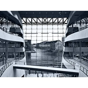 Plakát Plakát, Obraz - The View, Jan Lykke